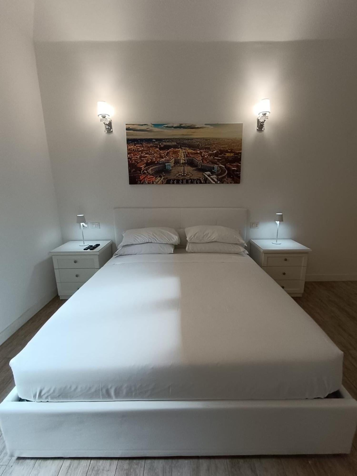 Quarto Duplo Econômico
